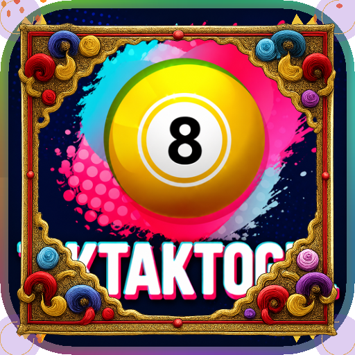 tiktaktogel — galeri pratinjau Resmi APK